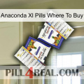 Anaconda Xl Pills Where To Buy 12